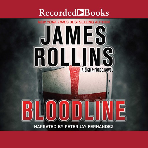 Bloodline "International Edition", James Rollins