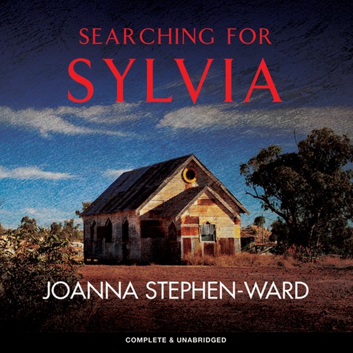 Searching for Sylvia, Joanna Stephen-Ward