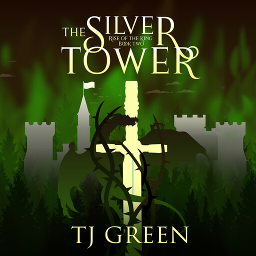 The Silver Tower, TJ Green