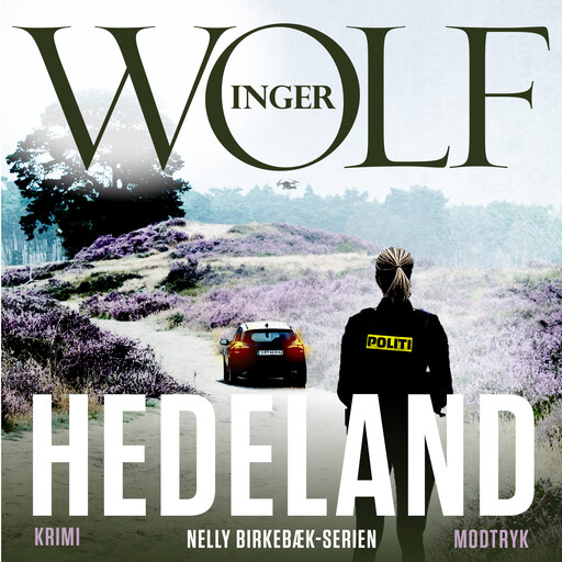 Hedeland, Inger Wolf