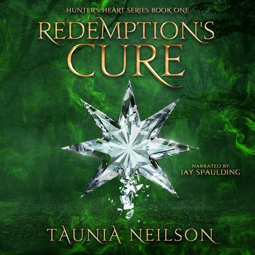 Redemption's Cure, Taunia Neilson