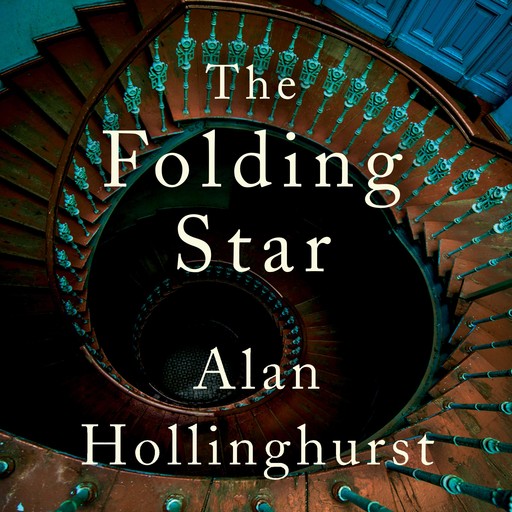 The Folding Star, Alan Hollinghurst