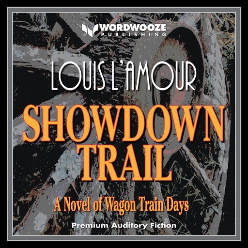 Showdown Trail, Louis L'Amour