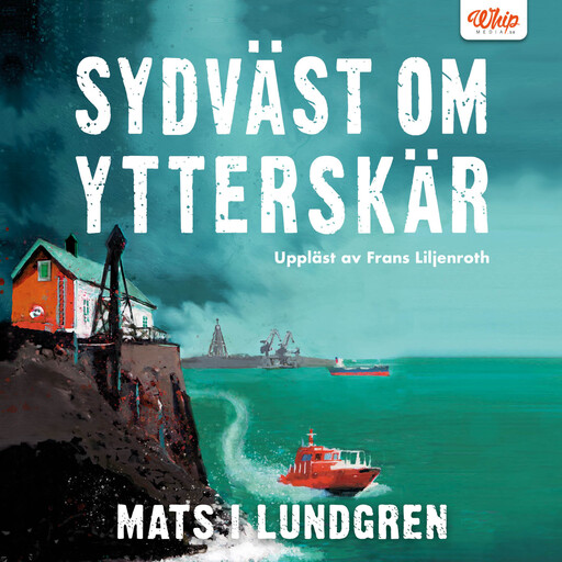 Sydväst om Ytterskär, Mats Lundgren