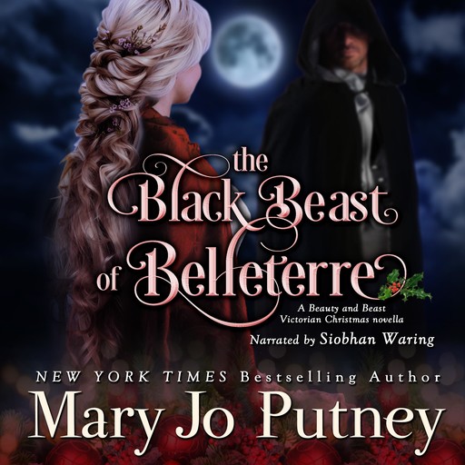 The Black Beast of Belleterre, Mary Jo Putney