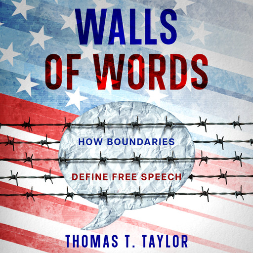Walls of Words, Thomas Taylor