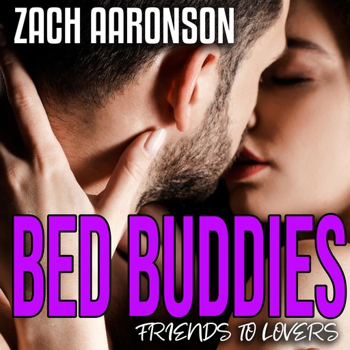 Bed Buddies, Zach Aaronson