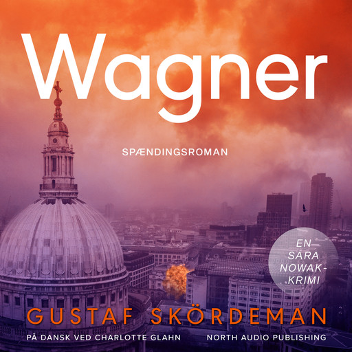 Wagner, Gustaf Skördeman