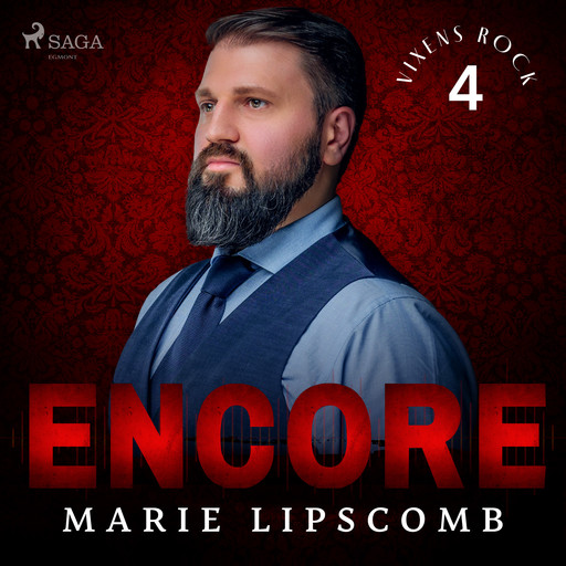 Encore, Marie Lipscomb