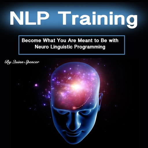 NLP Training, Spencer Quinn