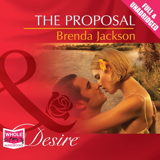 The Proposal, Brenda Jackson