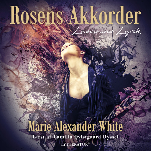 Rosens akkorder, Marie Alexander White