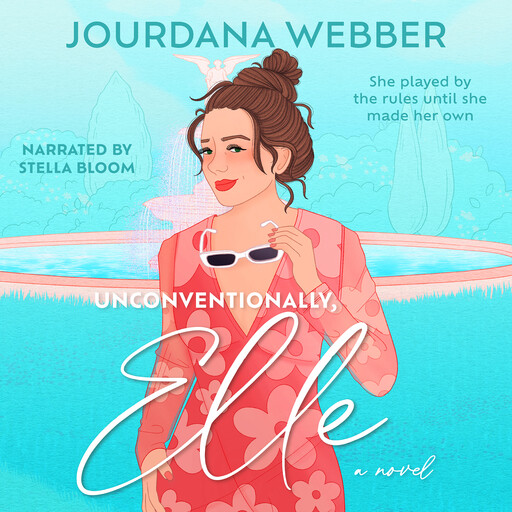 Unconventionally, Elle, Jourdana Webber
