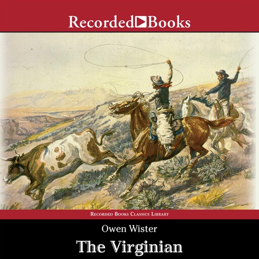 The Virginian, Owen Wister