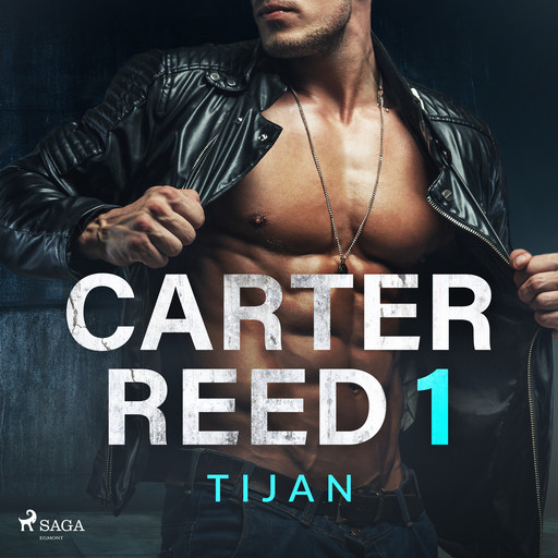 Carter Reed 1, Tijan
