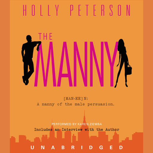 The Manny, Holly Peterson