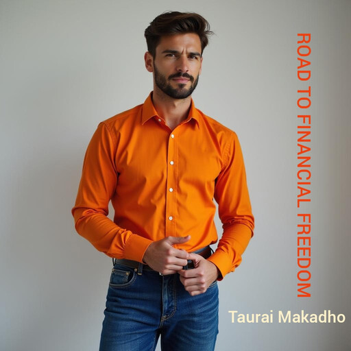 Road To Financial Freedom, Taurai Makadho
