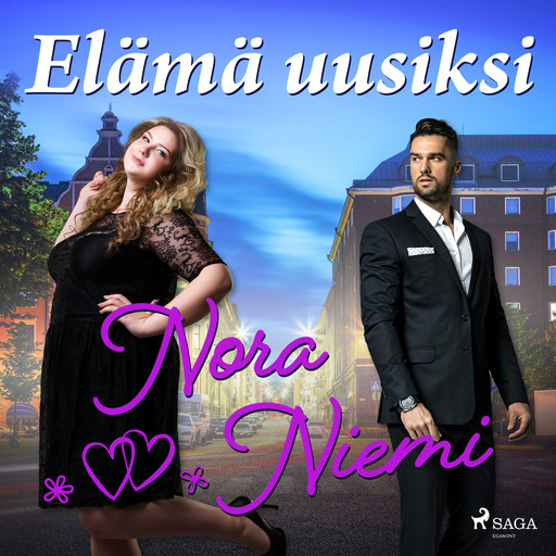 Elämä uusiksi, Nora Niemi