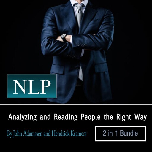 NLP, John Adamssen, Hendrick Kramers