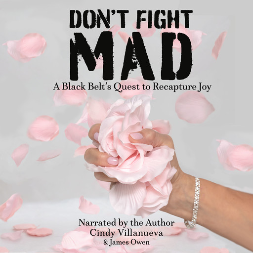 Don't Fight Mad, Cindy Villanueva