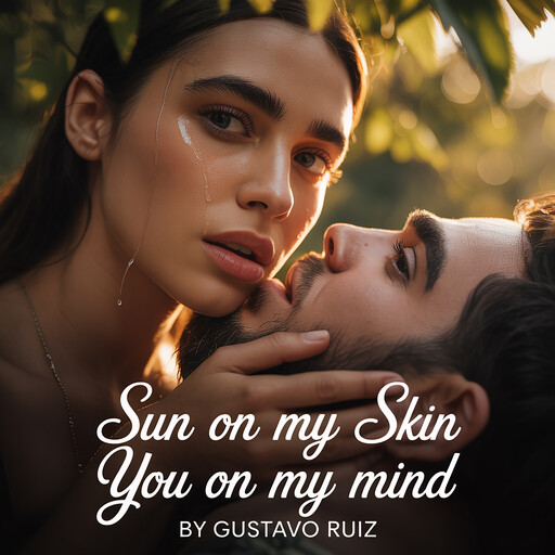 Sun on my skin you on my mind, Gustavo Luiz