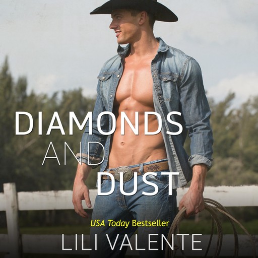 Diamonds and Dust, Lili Valente
