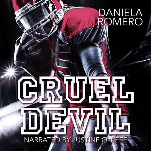 Cruel Devil, Daniela Romero