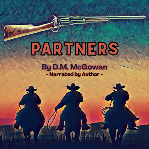 Partners, D.M. McGowan