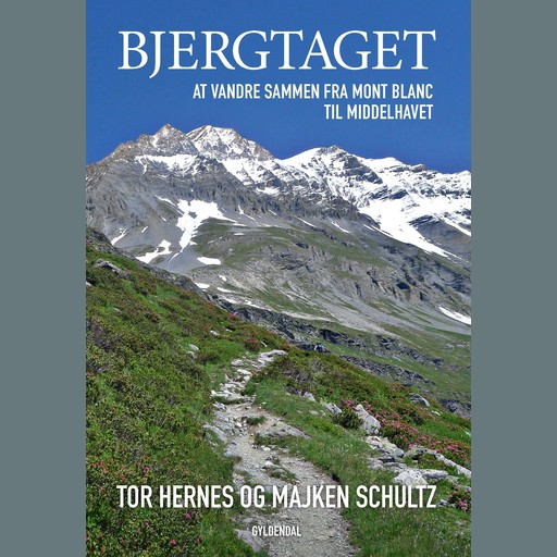 Bjergtaget, Majken Schultz, Tor Hernes