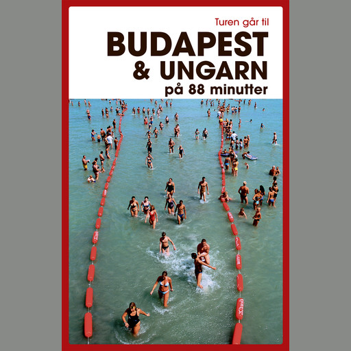 Turen går til Budapest & Ungarn på 88 minutter, Christine Proksch