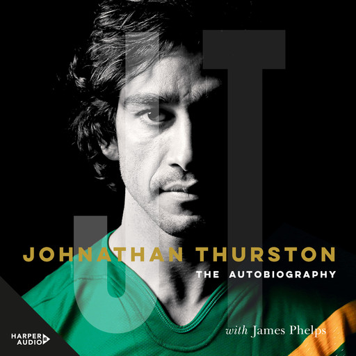 Johnathan Thurston, Johnathan Thurston