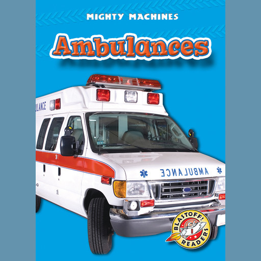 Ambulances, Kay Manolis