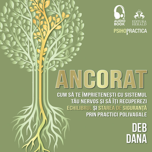 Ancorat, Deb Dana