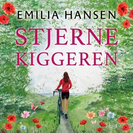 Stjernekiggeren, Emilia Hansen