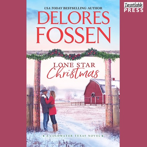 Lone Star Christmas, Delores Fossen