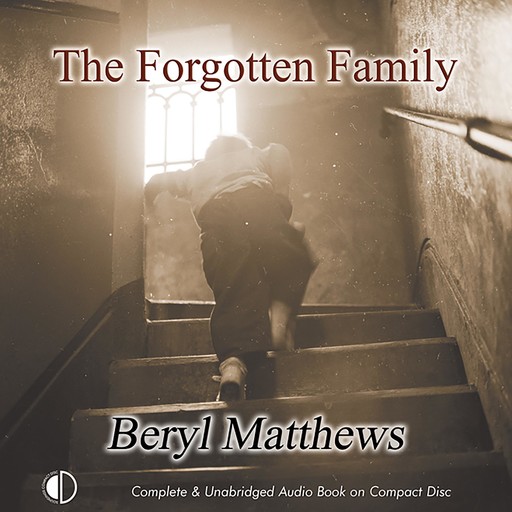 The Forgotten Family, Beryl Matthews