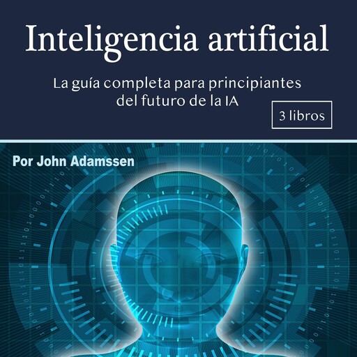 Inteligencia artificial, John Adamssen