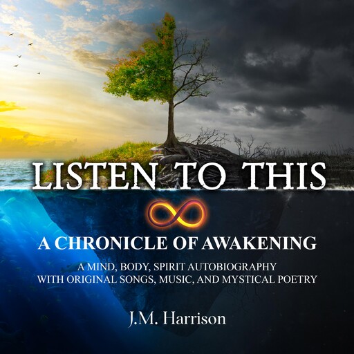 LISTEN TO THIS, J.M. Harrison