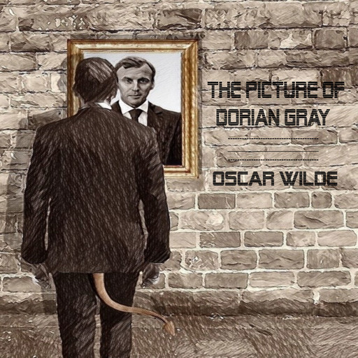 Oscar Wilde:The Picture of Dorian Gray, Oscar Wilde