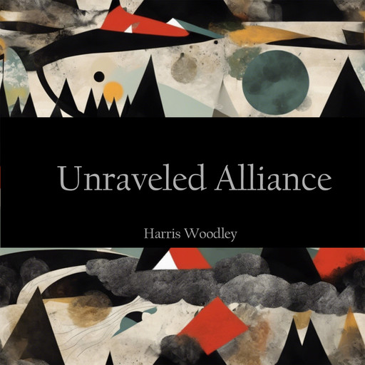 Unraveled Alliance, Harris Woodley