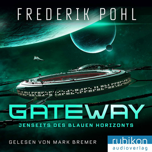 Gateway, Frederik Pohl