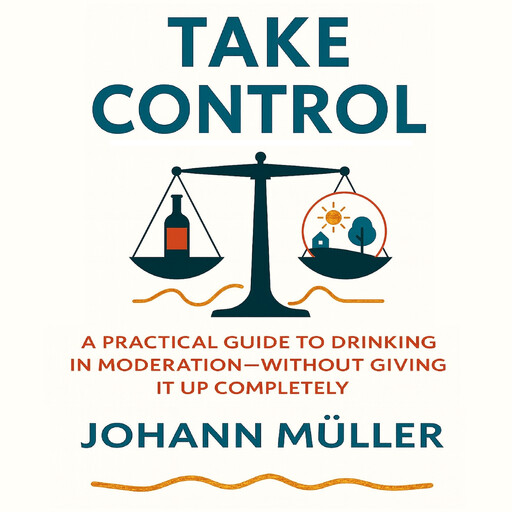 Take Control, Johann Müller