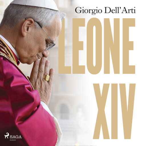 Leone XIV, Giorgio Dell'Arti