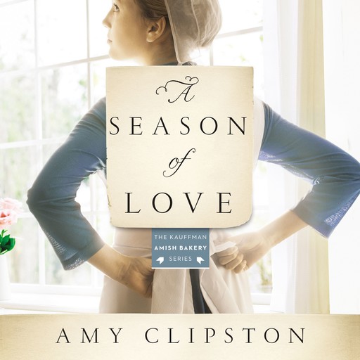 A Season of Love, Amy Clipston
