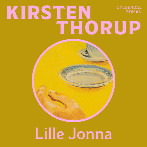 Lille Jonna, Kirsten Thorup