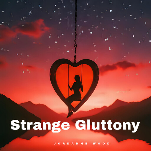Strange Gluttony, JORDANNE WOOD