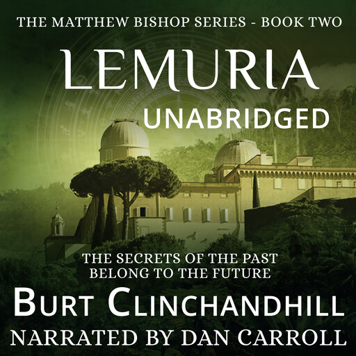 Lemuria, Burt Clinchandhill