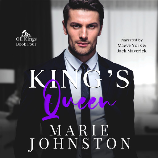 King's Queen, Marie Johnston