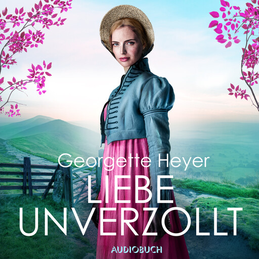 Liebe unverzollt, Georgette Heyer