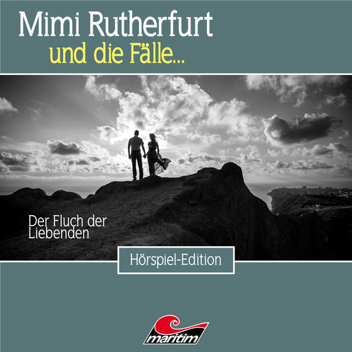 Mimi Rutherfurt, Folge 48: Der Fluch der Liebenden, Markus Topf, Fabian Rickel